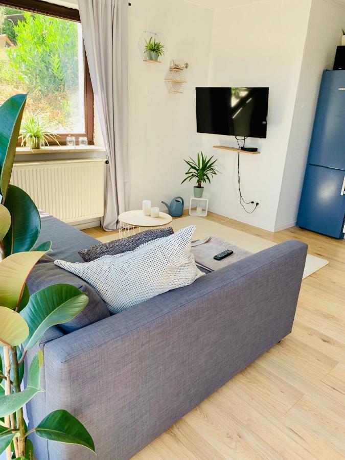 Ferienwohnung „Hygge“ in Liebenburg Exterior foto