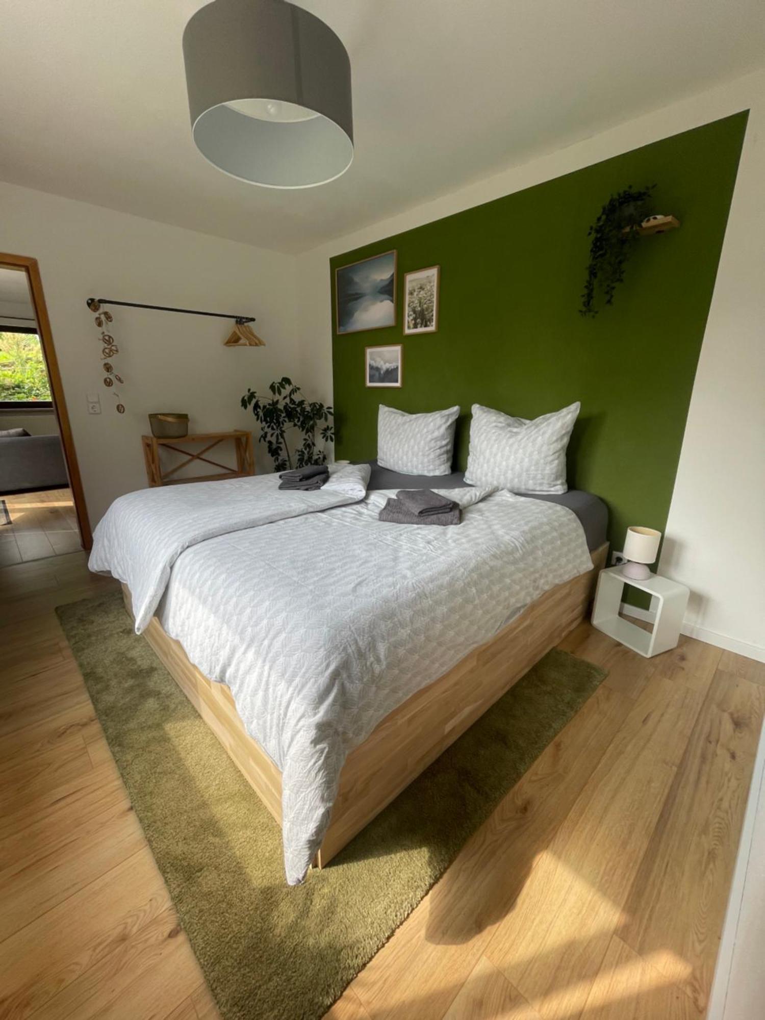 Ferienwohnung „Hygge“ in Liebenburg Exterior foto
